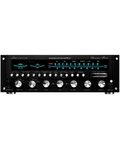 Marantz 2285B ( Orijinal Black )
