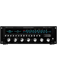 Marantz 2285B Siyah Vintage Stereo Receiver - Tam Özellikli