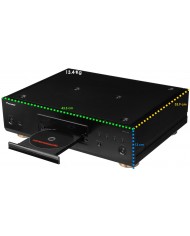 Pioneer BDP-LX88 Flagship Blu-ray 3D / 4K - DSD Player