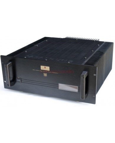 Parasound HCA2205A Power- AVC1800 Pre