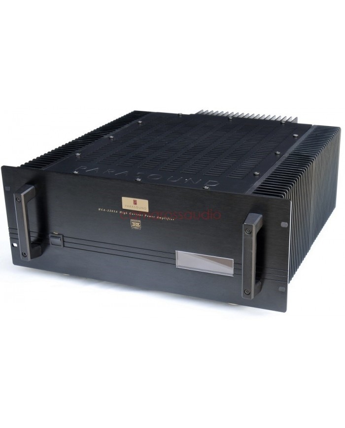 Parasound HCA2205A Power- AVC1800 Pre Parasound HCA2205A Power- AVC1800 Pre