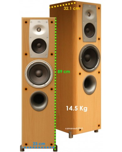 JBL Balboa 30 ( Box )