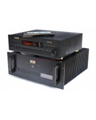 Parasound HCA2205A Power- AVC1800 Pre Parasound HCA2205A Power- AVC1800 Pre