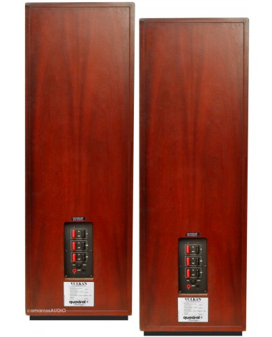 Quadral Vulkan Phonologue