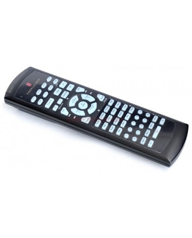 Parasound HCA2205A Power- AVC1800 Pre