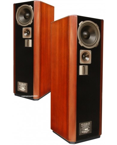 Quadral Vulkan Phonologue