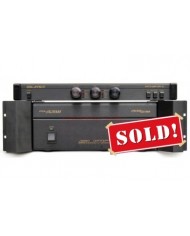 Sumo Polaris 3 Power Athena 2 Pre Amplifier