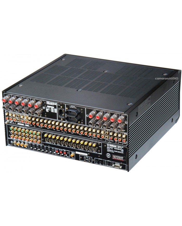 Yamaha DSP-Z9 camarossaudio Yamaha DSP-Z9 camarossaudio