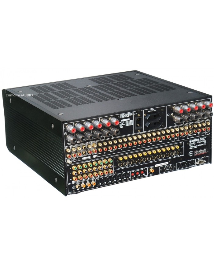 Yamaha DSP-Z9 camarossaudio Yamaha DSP-Z9 camarossaudio