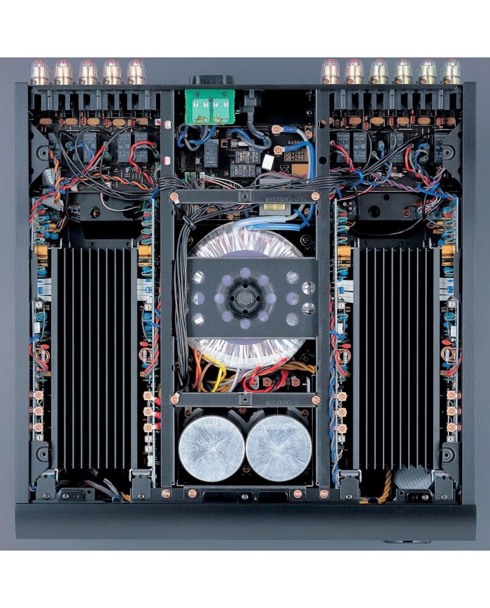 Yamaha DSP-Z9 camarossaudio Yamaha DSP-Z9 camarossaudio