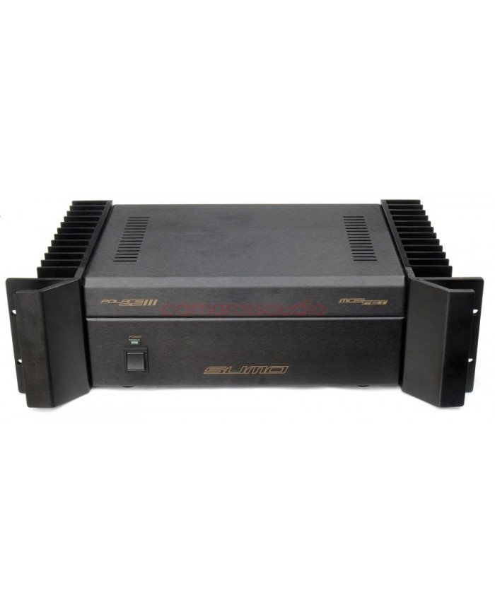 Sumo Polaris 3 Power Athena 2 Pre Amplifier