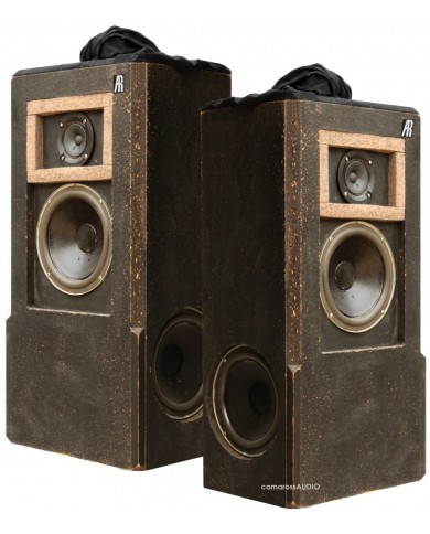 Teledyne Acoustic Research AR 93 EQ