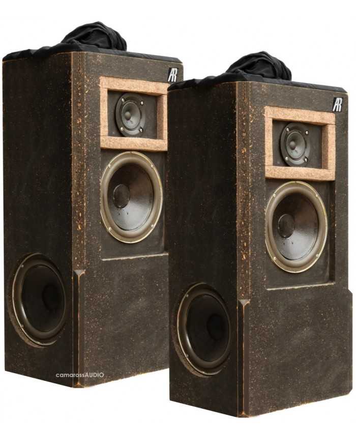 Acoustic Research AR 93 EQ