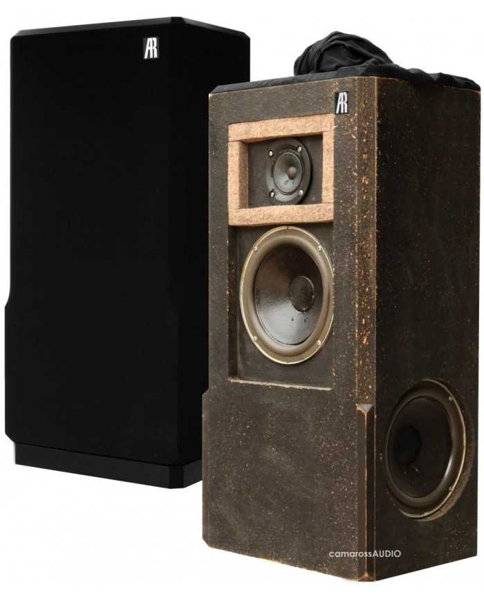 Acoustic Research AR 93 EQ