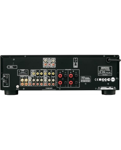 Onkyo TX-8030 AM - FM Stereo Receiver