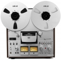 Akai GX-630DB Three Head Stereo Tape Deck