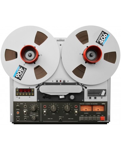 Revox PR99 Mk3 ( mkiii )