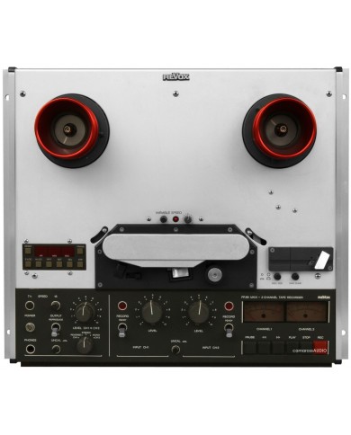 Revox PR99 Mk3 ( mkiii )