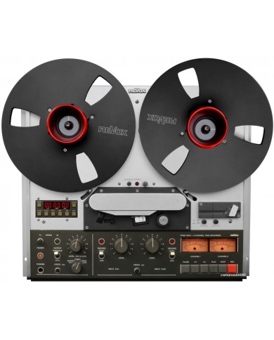 Revox PR99 Mk3 ( mkiii )