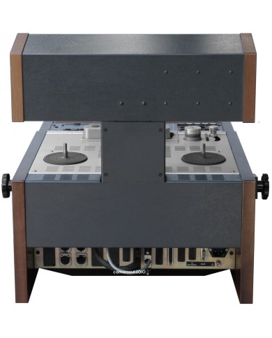 Studer A807 ( 0.75 VUK HS ) Hi-Speed Studer A807 ( 0.75 VUK HS ) Hi-Speed