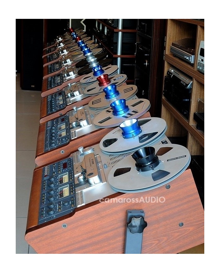 Studer A807 ( 0.75 VUK HS ) Hi-Speed Studer A807 ( 0.75 VUK HS ) Hi-Speed
