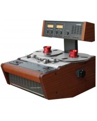 Studer A807 ( 0.75 VUK HS ) Hi-Speed Studer A807 ( 0.75 VUK HS ) Hi-Speed