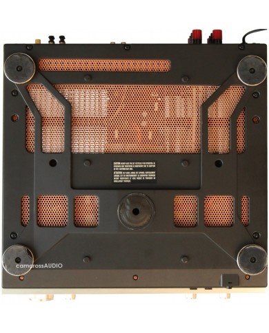 Luxman L-540 ( I-540) Integrated Amplifier