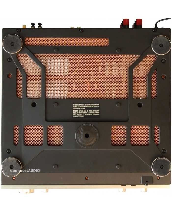 Luxman L-540 ( I-540) Integrated Amplifier Class A