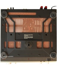 Luxman L-540 ( I-540) Integrated Amplifier Class A