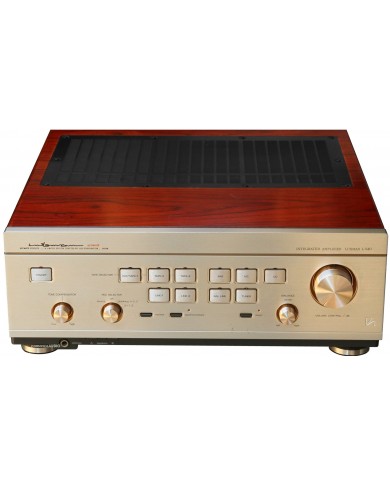 Luxman L-540 ( I-540) Integrated Amplifier