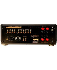 Luxman L-540 ( I-540) Integrated Amplifier Class A