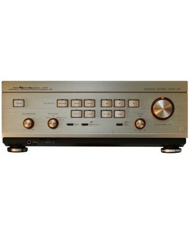 Luxman L-540 ( I-540) Integrated Amplifier Luxman L-540 ( I-540) Integrated Amplifier