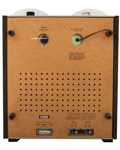 Akai GX-636 Akai GX-636