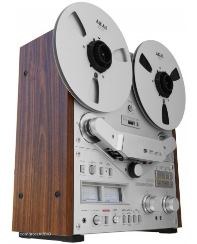 Akai GX-636 Akai GX-636