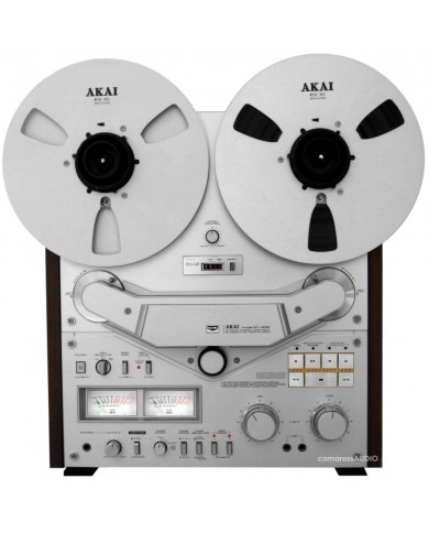 Akai GX-636