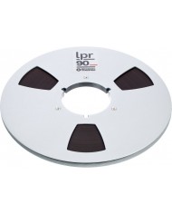 Recording Master LPR90 Band 1100 mt  (Aluminyum makara)