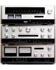 ACCUPHASE P-300 C-200 T-100 ACCUPHASE P-300 C-200 T-100