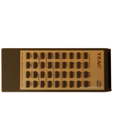 Teac rc-530