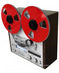 Akai GX-620