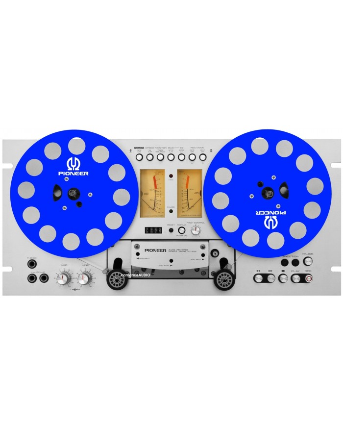 Pioneer RT-707 Pioneer RT-707