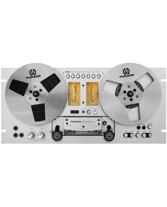 Pioneer RT-707 Pioneer RT-707