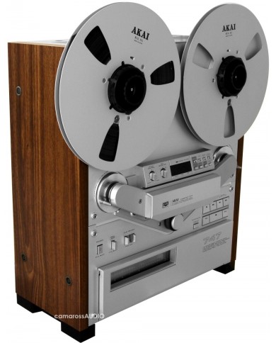 Akai GX-747 Akai GX-747