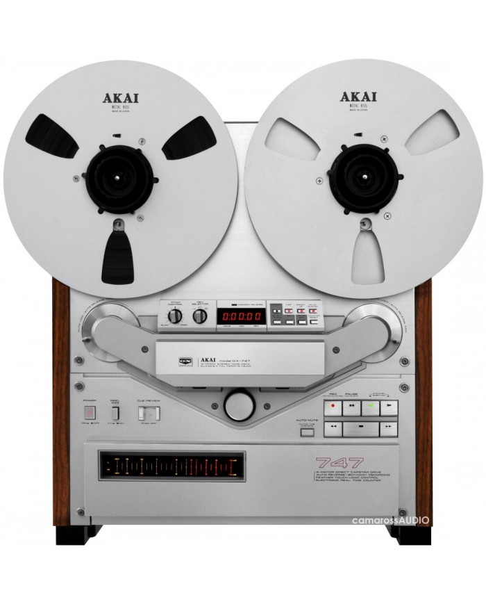 Akai GX-747