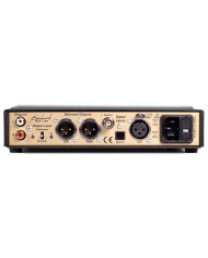 Benchmark DAC1 Benchmark DAC1
