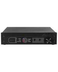 Benchmark DAC1 Benchmark DAC1
