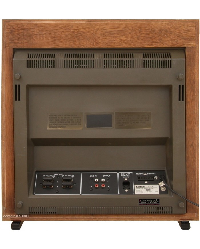 Teac X-10R