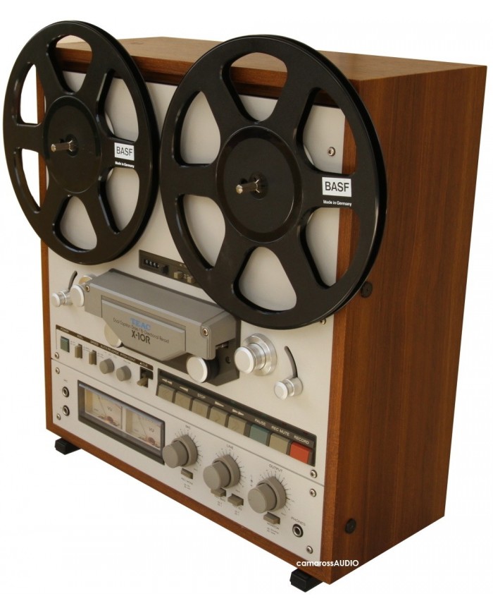 Teac X-10R