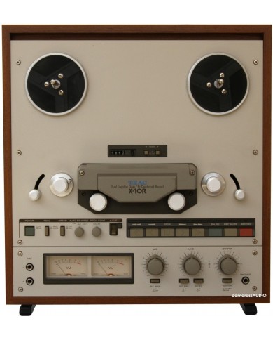Teac X-10R