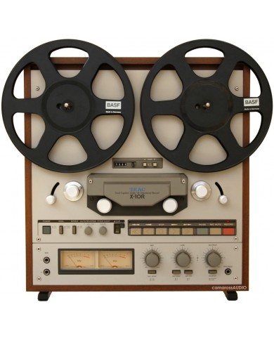 Teac X-10R