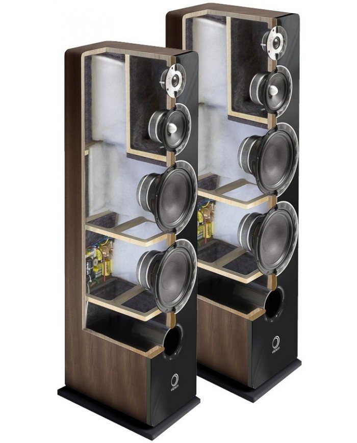 Elipson Prestige Facet 24F